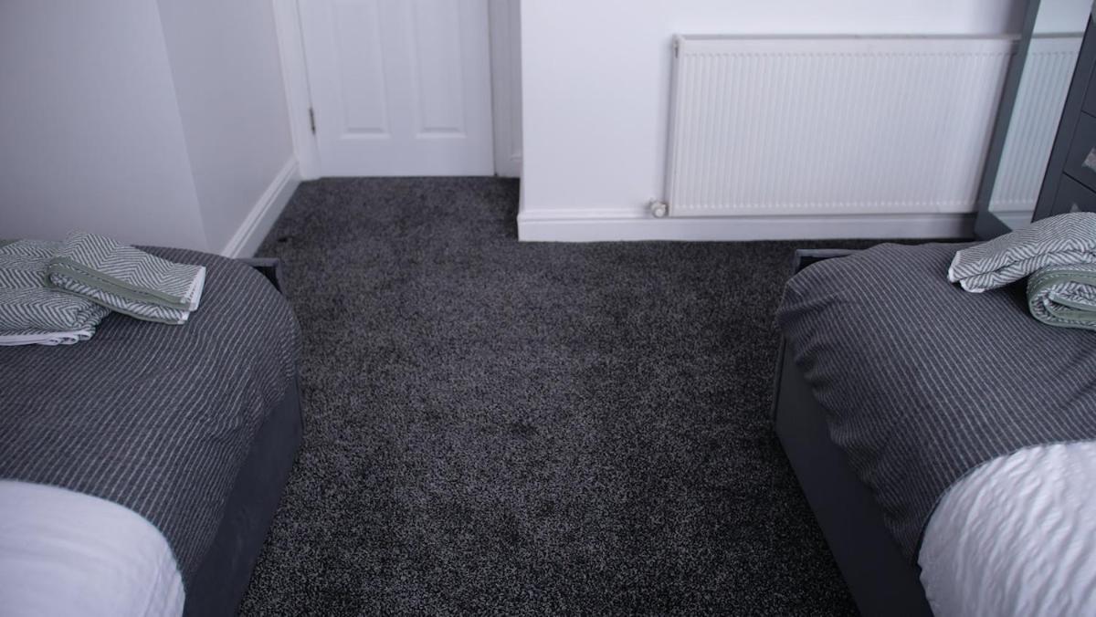 Appartamento Stylish 4 Bd Ft Ldn Parking Londra