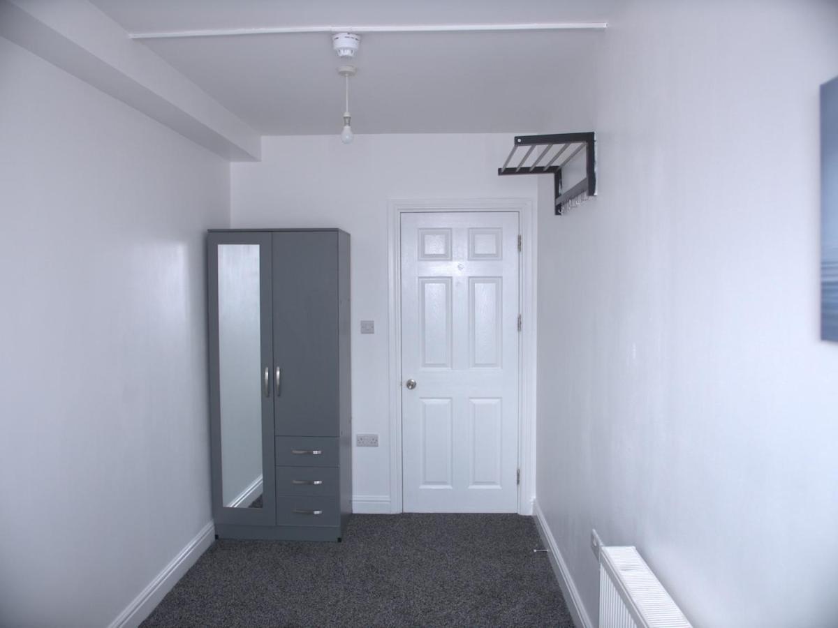 Appartamento Stylish 4 Bd Ft Ldn Parking *