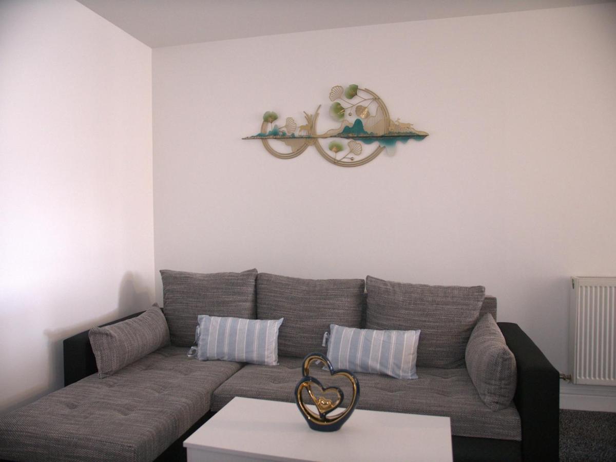 Stylish 4 Bd Ft Ldn Parking * Londra